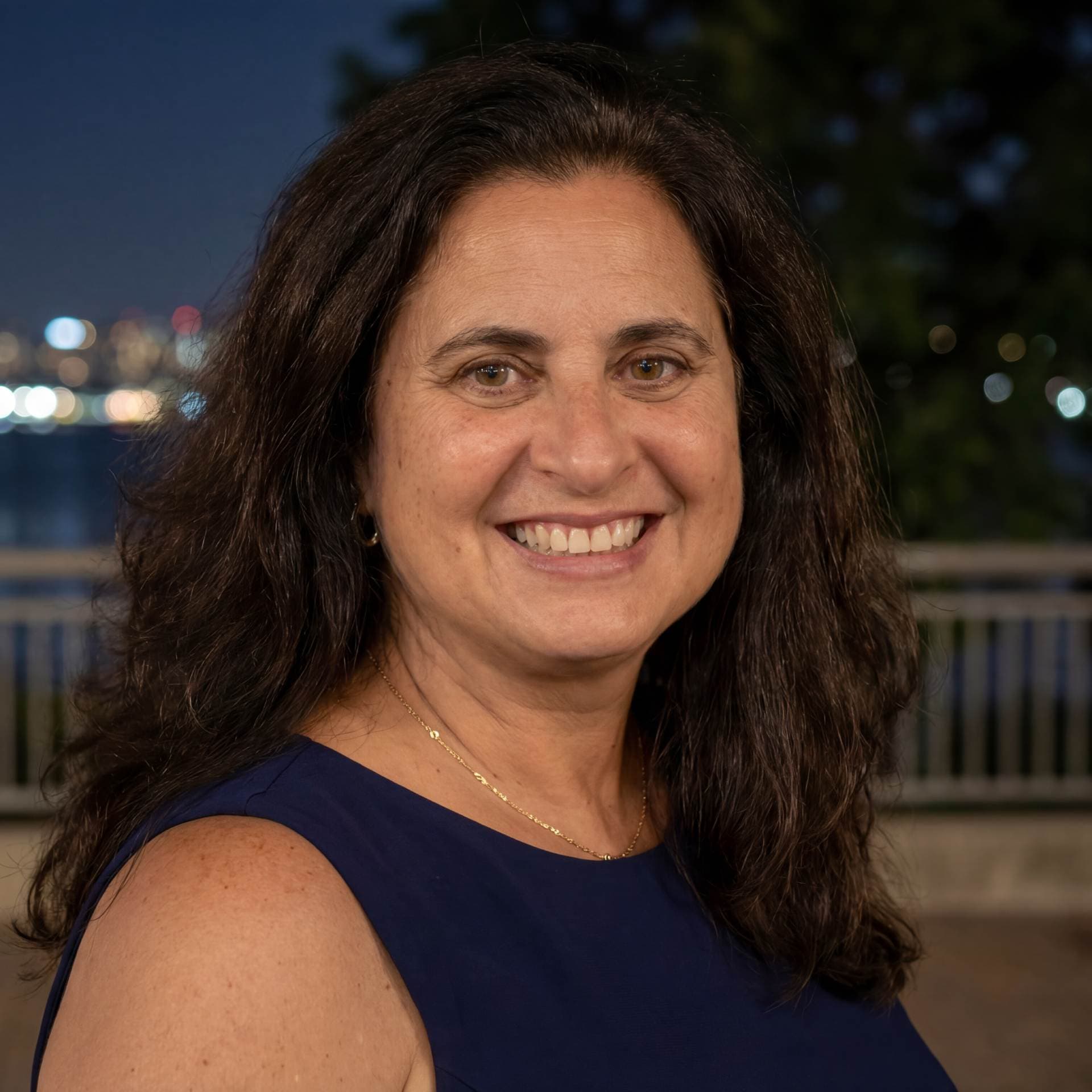 Diana Gattegno — Mentora Financiera